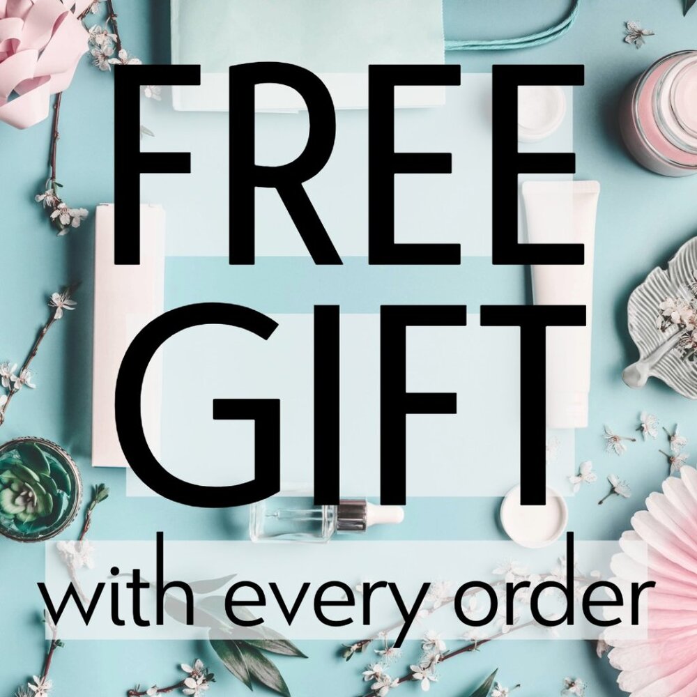 FREE GIFT